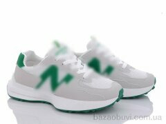 Violeta 176-8(176-24) white-green, 640.00, 8, 36-40