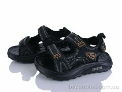 Sportik ZY009 black, 540.00, 8, 27-32