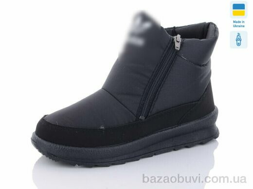 Selena 114ADS чорний ч/п, 365.00, 8, 37-41