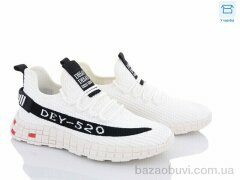 Obuvok W289012-03 (06124) ЗНИЖКА!, 350.00, 8, 39-44