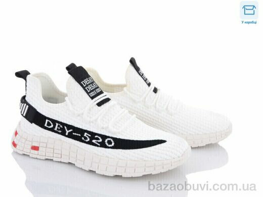 Obuvok W289012-03 (06124) ЗНИЖКА!, 350.00, 8, 39-44