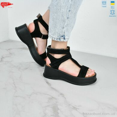ARTO 421 чорний з., 950.00, 8, 36-41