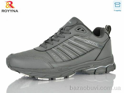 ROYYNA 117FB, 25.50, 8, 41-46