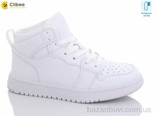 Clibee-Apawwa TC829 white, 600.00, 6, 32-37