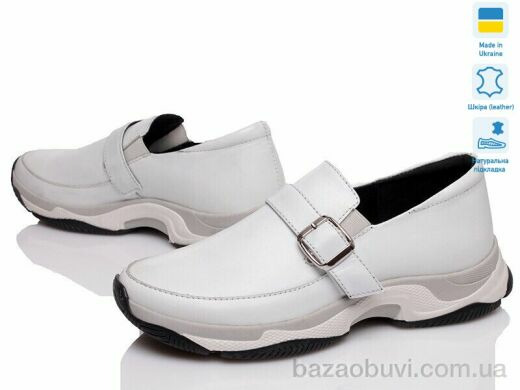 Prime-Opt SiSSi NW-9630 белый, 895.00, 6, 36-41