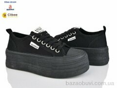 Clibee-Doremi DB1-2 black, 580.00, 8, 35-40
