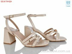 QQ&Панда QQ122-3, 550.00, 6, 36-40