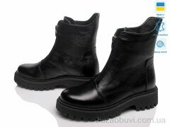 Prime-Opt Prime AS4-1015-01 чорний зима, 1099.00, 6, 36-41