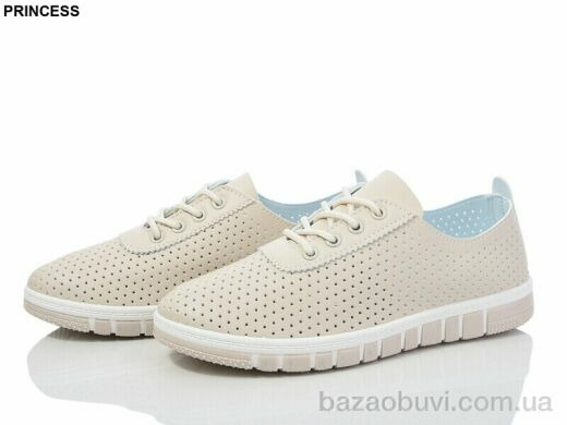 Princess 25-15, 380.00, 8, 37-41