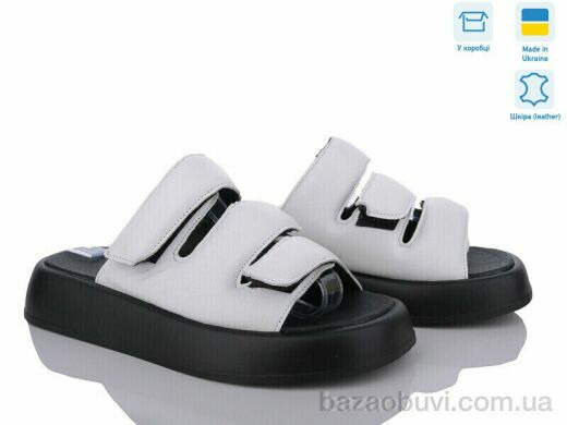 A.N.I.One 4074-59 білий, 400.00, 6, 36-40