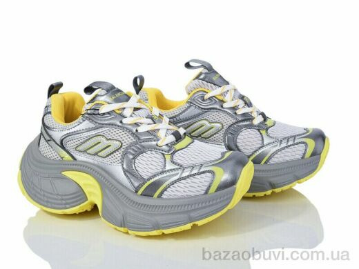 Violeta HD23(2566) yellow, 1020.00, 8, 36-41
