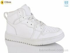 Clibee-Apawwa TC829 white, 500.00, 6, 32-37