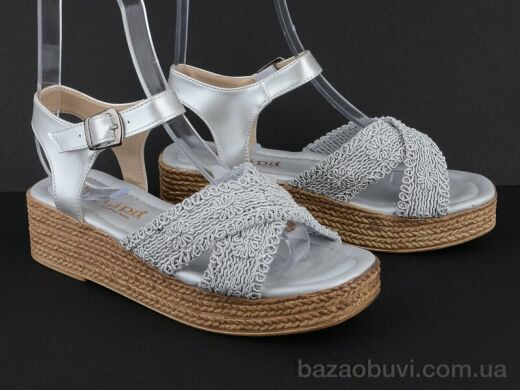Violeta 15000 silver, 220.00, 8, 36-40