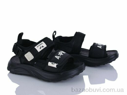Clibee-ShoSho P3115P-1 black, 13.00, 6, 28-33