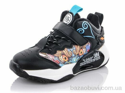 Ok Shoes B138-3, 320.00, 8, 32-37