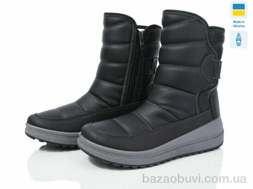 Lvovbaza Paolla 463-6113 чорний, 640.00, 8, 37-42