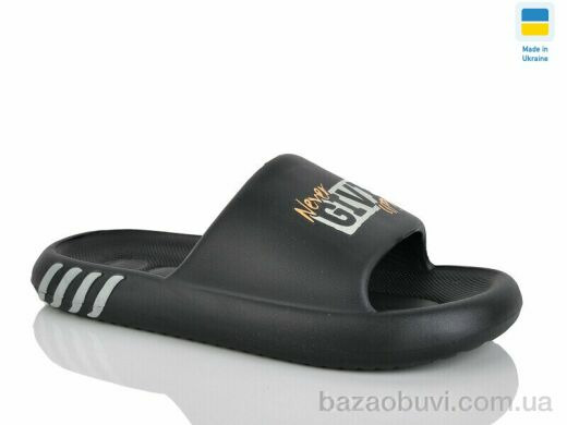 DeMur L-138 чорний, 150.00, 8, 41-45