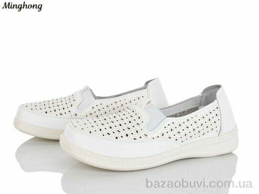 Minghong 301-2, 430.00, 8, 37-42