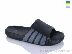 DeMur 6750 чорний, 130.00, 8, 36-40