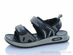 Sportik ZY016 grey, 550.00, 8, 32-37