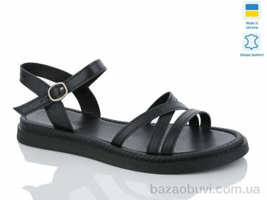 Sali 1101 чорний, 550.00, 6, 37-41