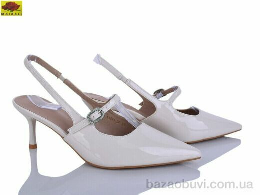 Mei De Li L2051-36, 720.00, 6, 36-41