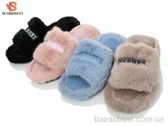 SCARRHETT K1550 mix, 260.00, 12, 36-41