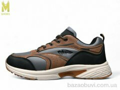 M.Shoes A370-8, 450.00, 8, 41-46