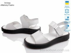 Prime-Opt Paradize ARM-7-2 білий, 689.00, 6, 36-40