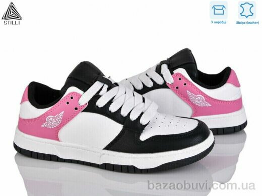 STILLI Group NK10-14 шкіра піна, 490.00, 8, 36-41