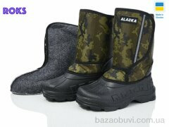 Roks Roksol 209 зелений, 165.00, 8, 36-40