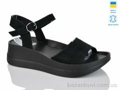 Sali 508-25 чорний з., 480.00, 6, 37-41