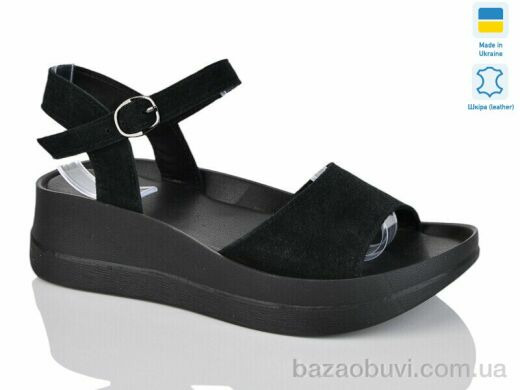 Sali 508-25 чорний з., 480.00, 6, 37-41