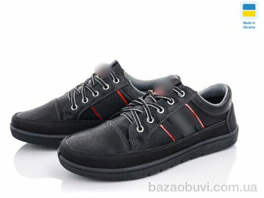 Paolla Paolla 166-6101 черный, 480.00, 8, 40-45