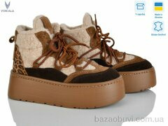 Viscala 27402-2 рудий VL, 1370.00, 6, 36-41