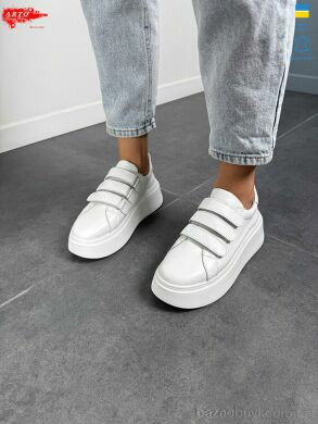 ARTO 721 білий к., 1270.00, 8, 36-41