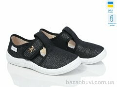 LiBang Галя 358-284 чорний, 360.00, 7, 24-30