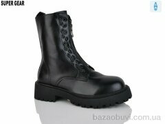 Super Gear 01-053 black, 450.00, 6, 35-40