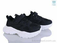 Clibee-ShoSho ABC2222P black-white, 14.50, 6, 26-31