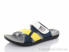 SANLIN 14Ш yellow-blue, 100.00, 12, 41-45