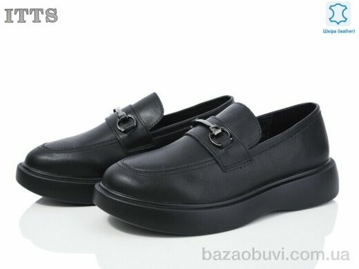 ITTS AA301-6, 750.00, 6, 36-41