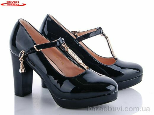 Seven 777-P9-1, 100.00, 6, 36-40