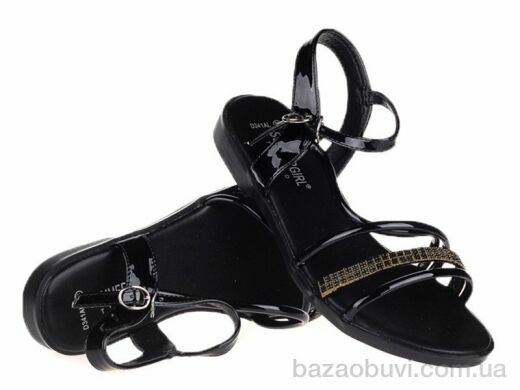 Prime-Opt Prime 152703 чорний, 187.00, 8, 36-41