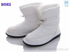Roks CU216P white old, 360.00, 12, 36-41