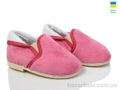 LiBang 1013 рожевий велюр, 235.00, 10, 11-14