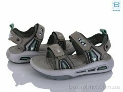 Clibee-ShoSho ABX1223P khaki, 13.50, 6, 32-37