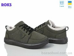 Roks Dago 1425 сірий, 440.00, 6, 37-41