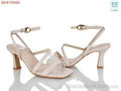 QQ&Панда QQ127-3, 590.00, 6, 36-41