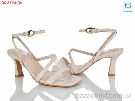 QQ&Панда QQ127-3, 590.00, 6, 36-41