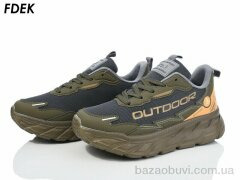 FDEK H9209-1, 440.00, 8, 36-41